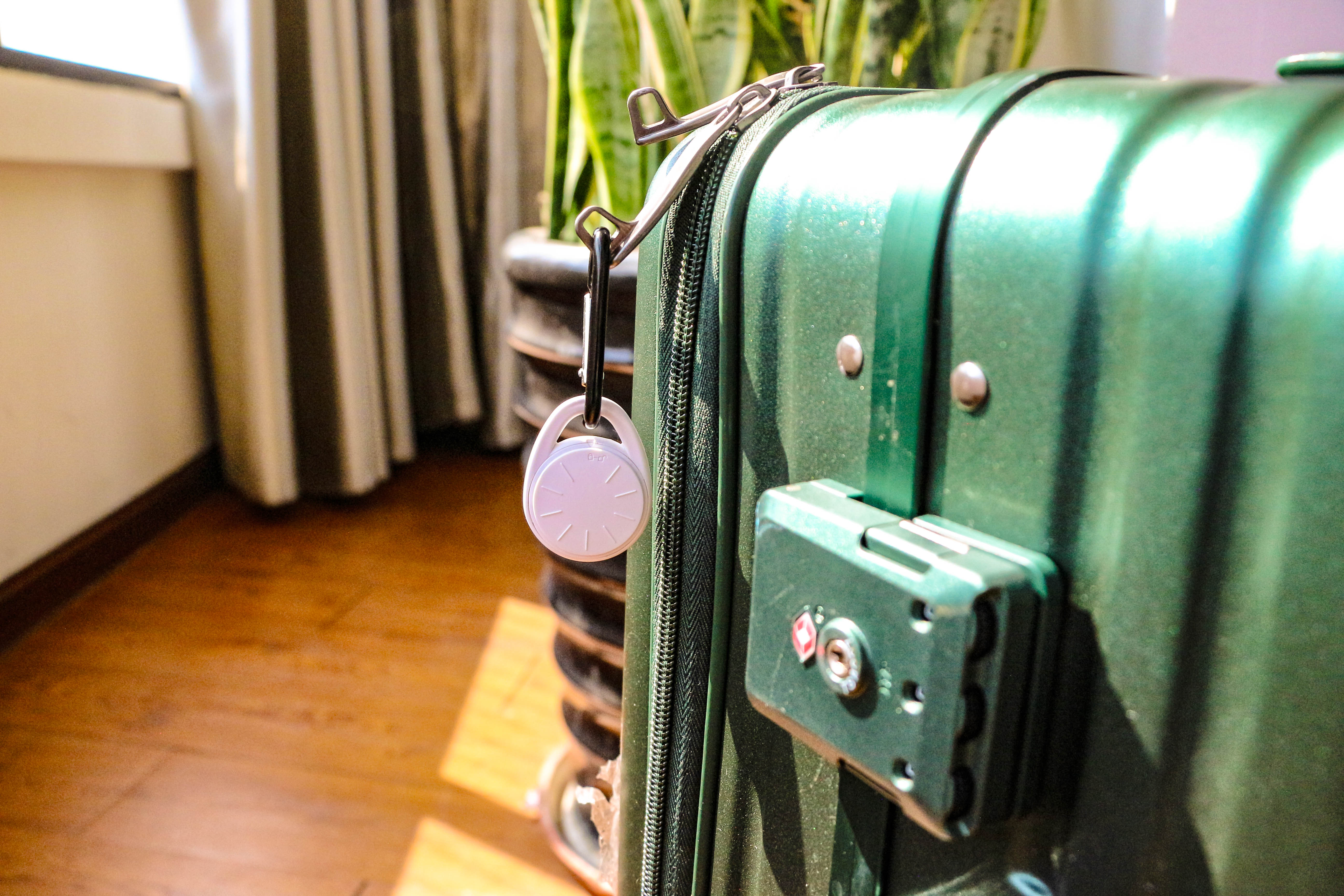 Never Lose Your Keys Again: Unpacking the Power of Key Finder Tags