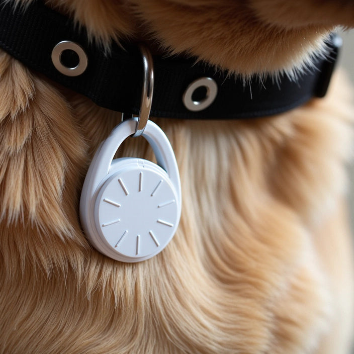 From Keys to Pets: Why Item Trackers Are Becoming a Daily Essential