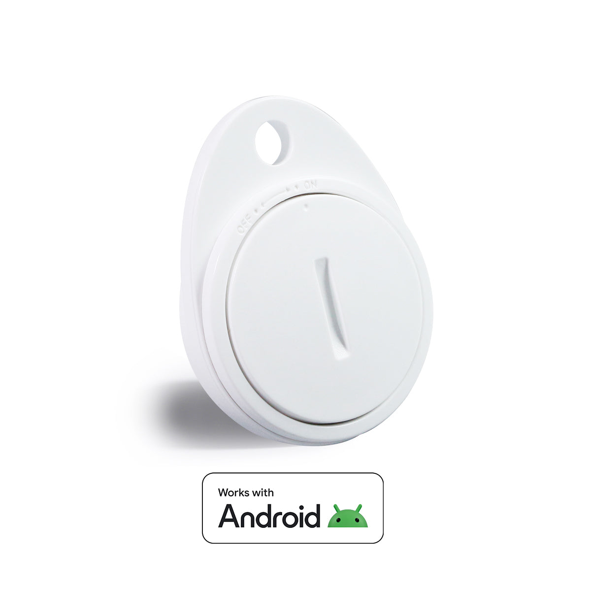 StarTag Pro Tracker Android Find My Device