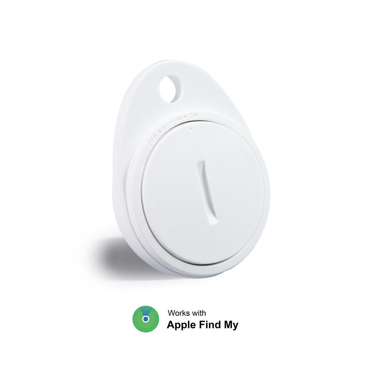 StarTag Pro Smart Finder Apple Find My