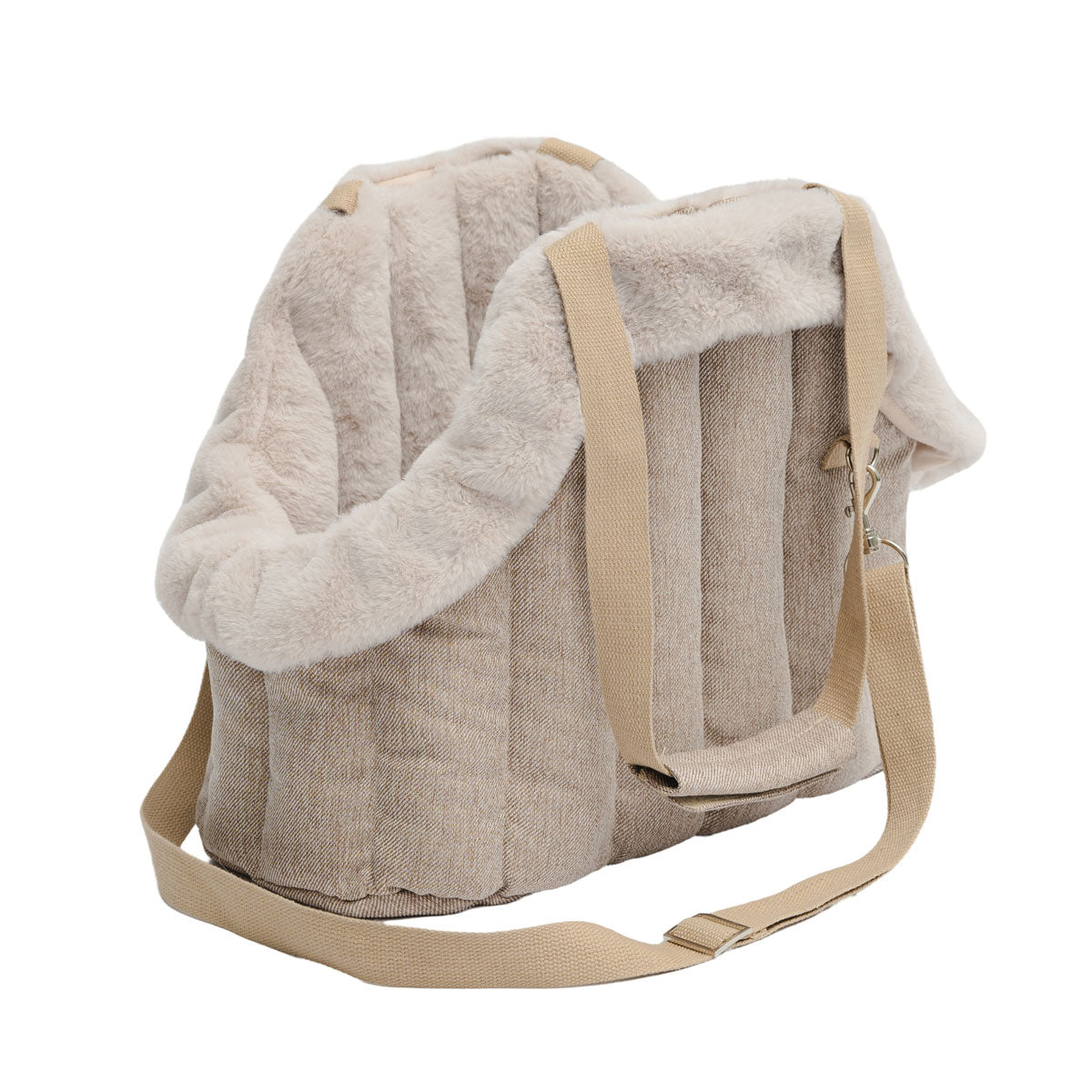 Puppies Tote Bag Pet Carrier