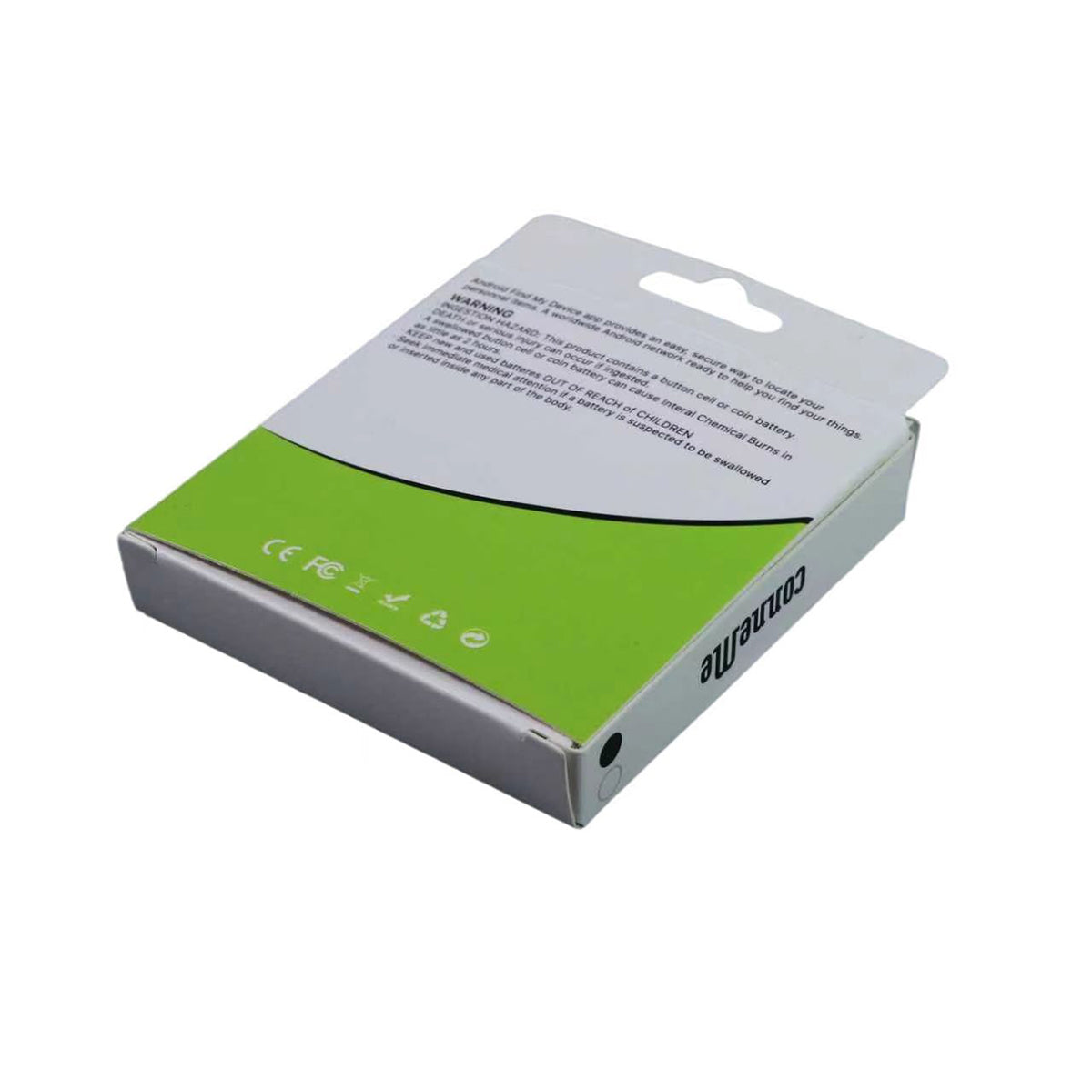 StarTag Pro Smart Finder Apple Conneme Find My