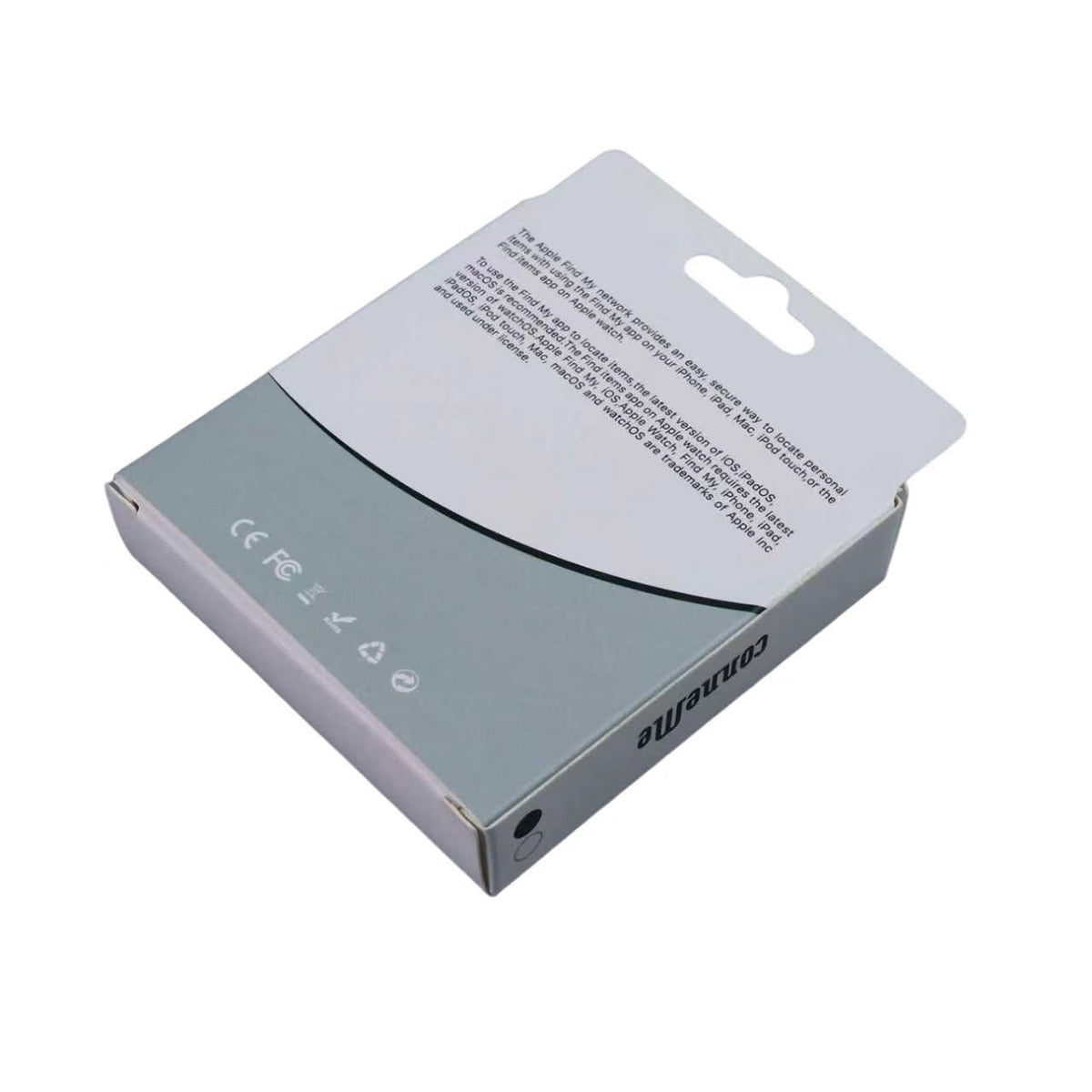 StarTag Pro Tracker Apple/Android Find My Conneme