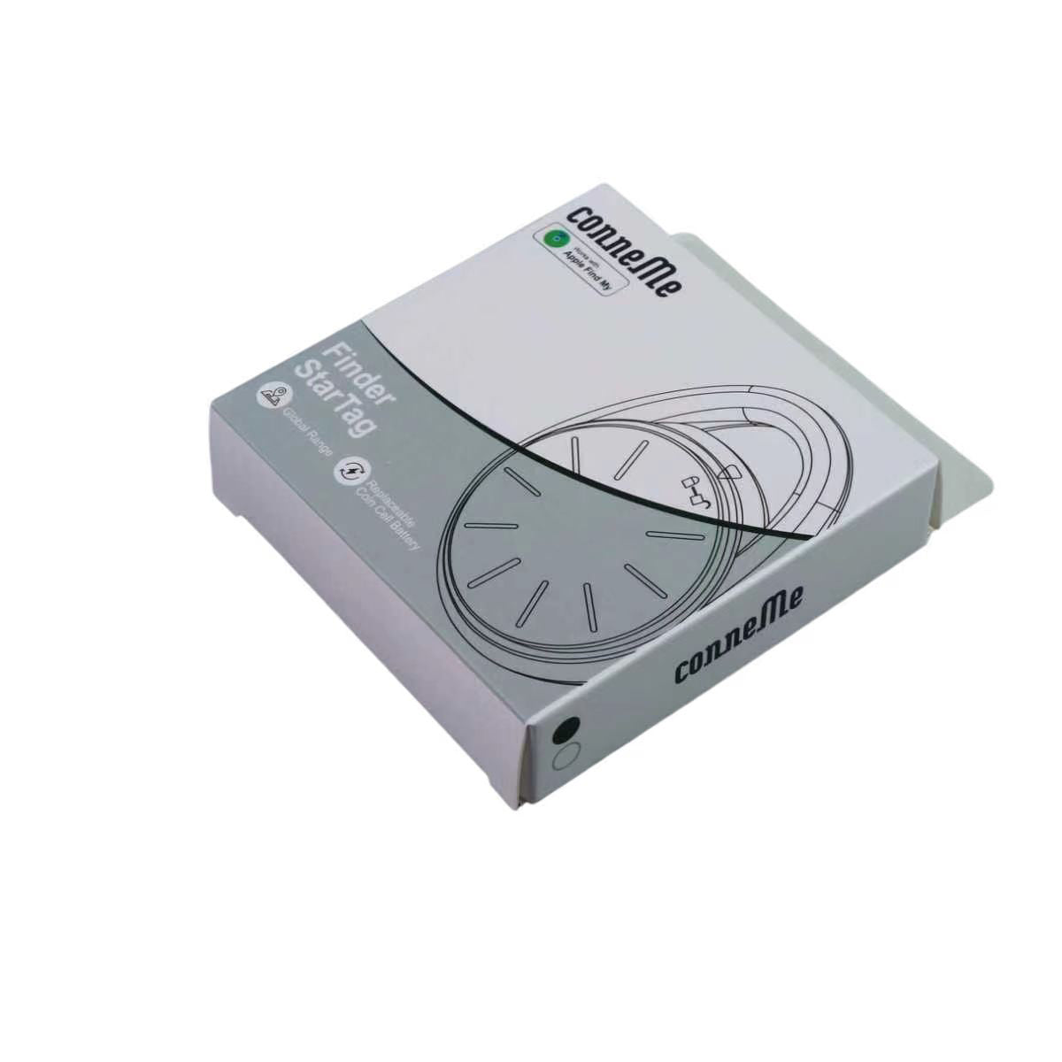 StarTag Pro Tracker Apple/Android Find My Conneme