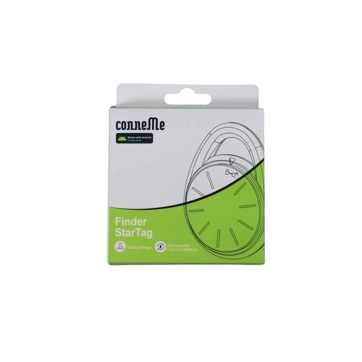 StarTag Finder Android Conneme Find My Device