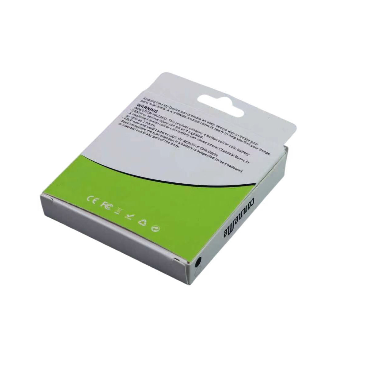 StarTag Finder Apple Find My Conneme brands