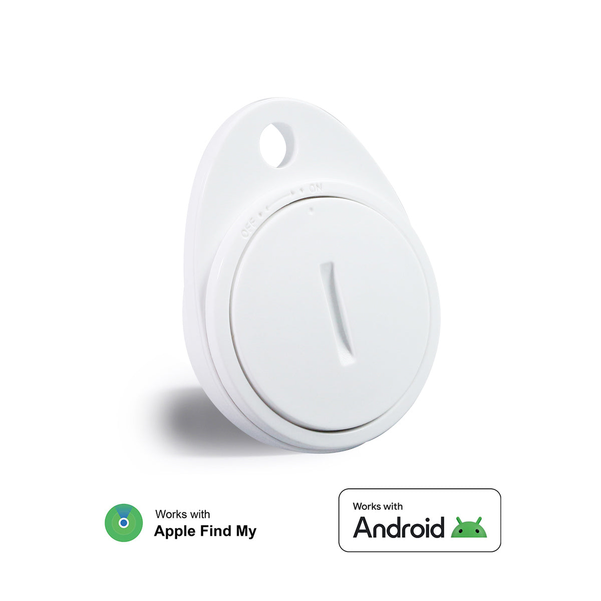 StarTag Pro Tracker Apple/Android Find My Conneme