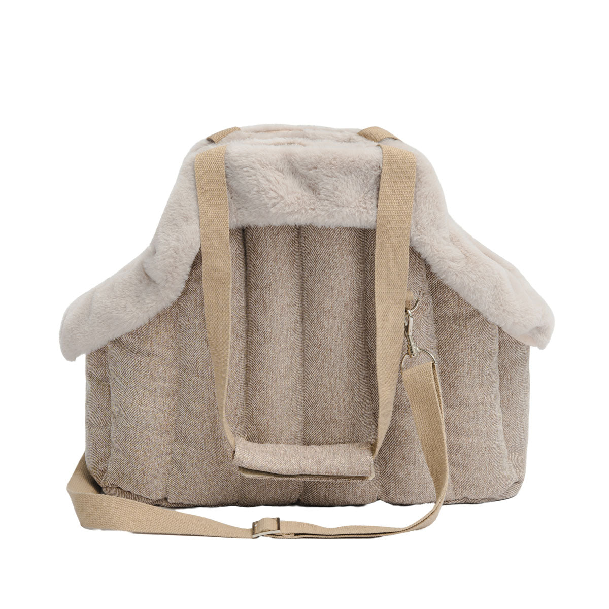 Puppies Tote Bag Pet Carrier