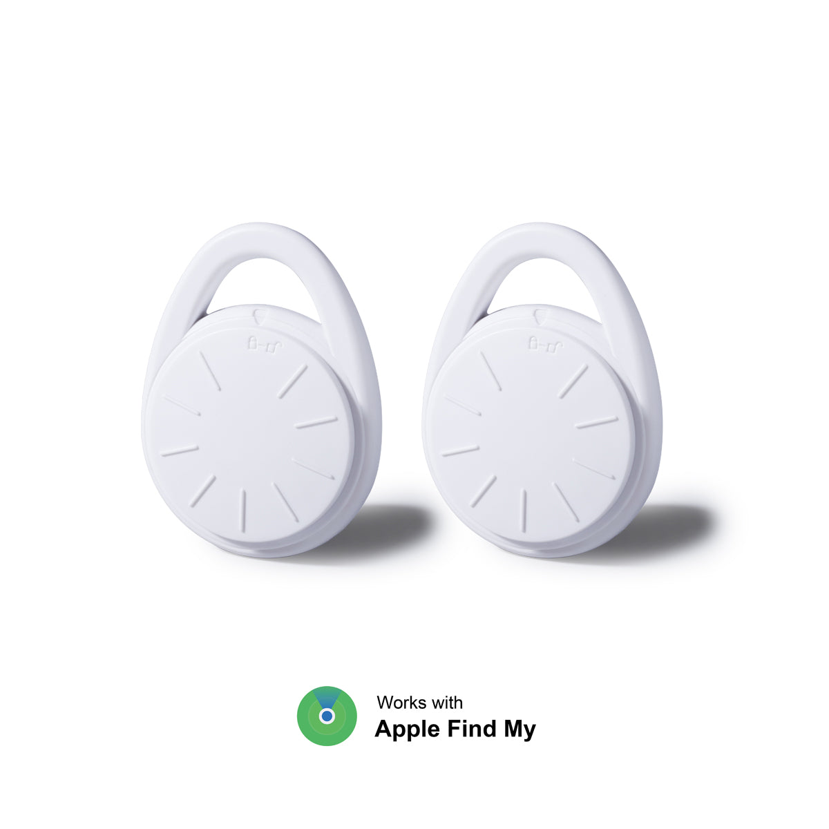 StarTag Smart Finder Apple Conneme Find My