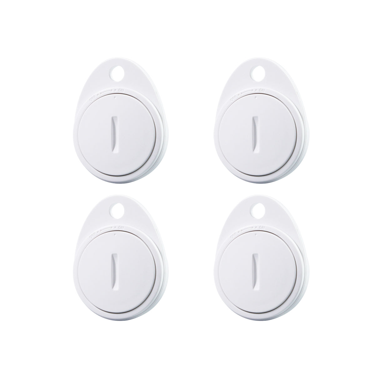 StarTag Pro Tracker Apple/Android Find My
