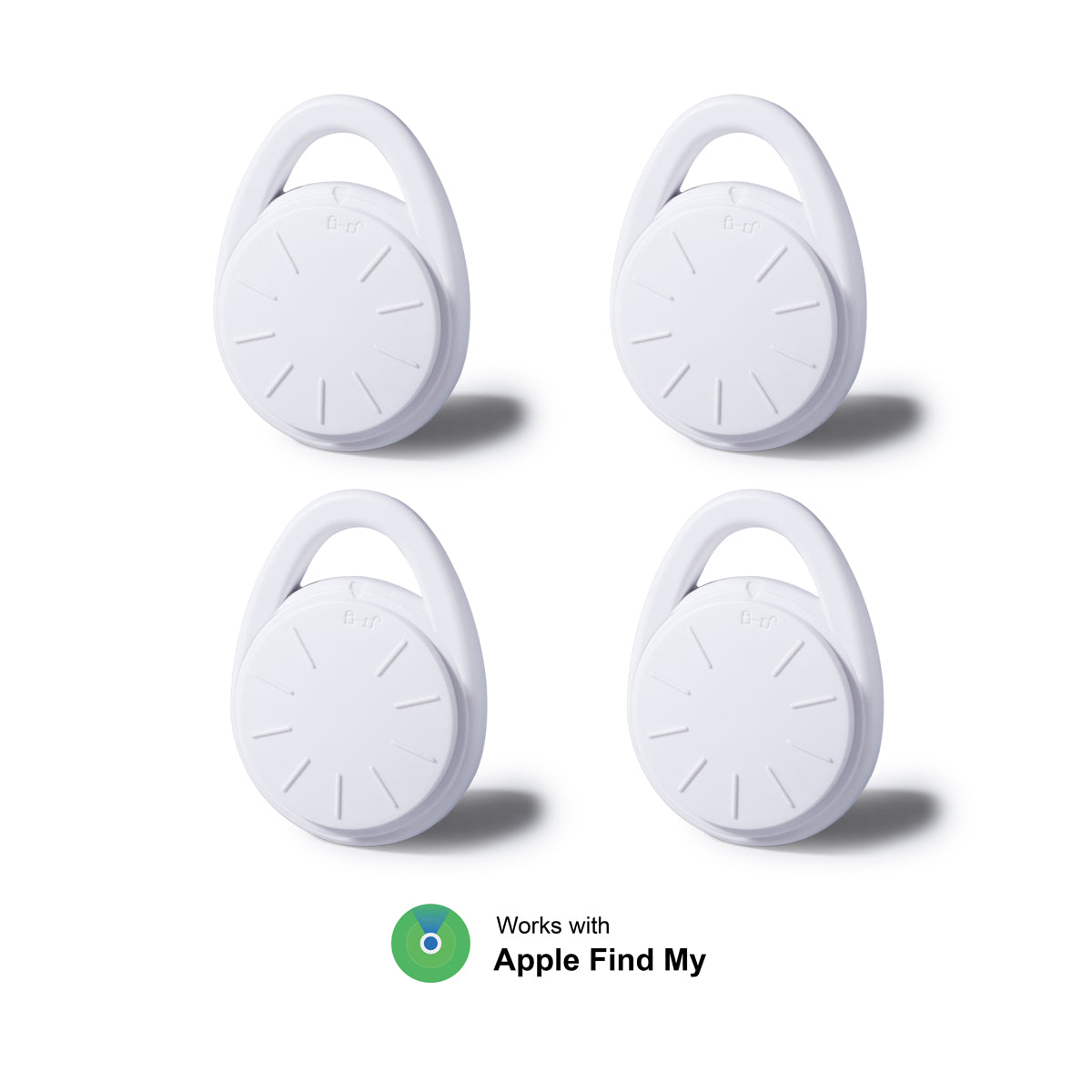StarTag Smart Finder Apple Conneme Find My