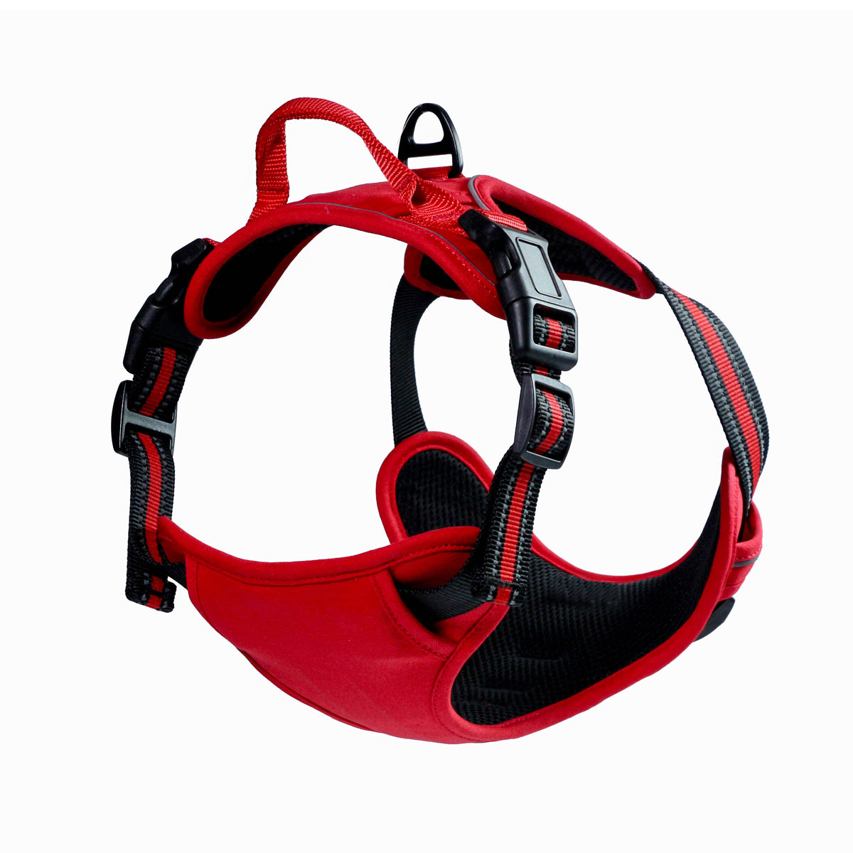 Tracker Dog Harness