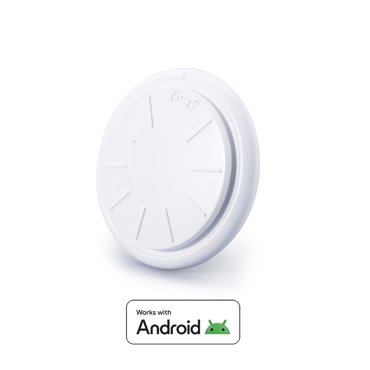 StarTag Tracker Android Find My Device