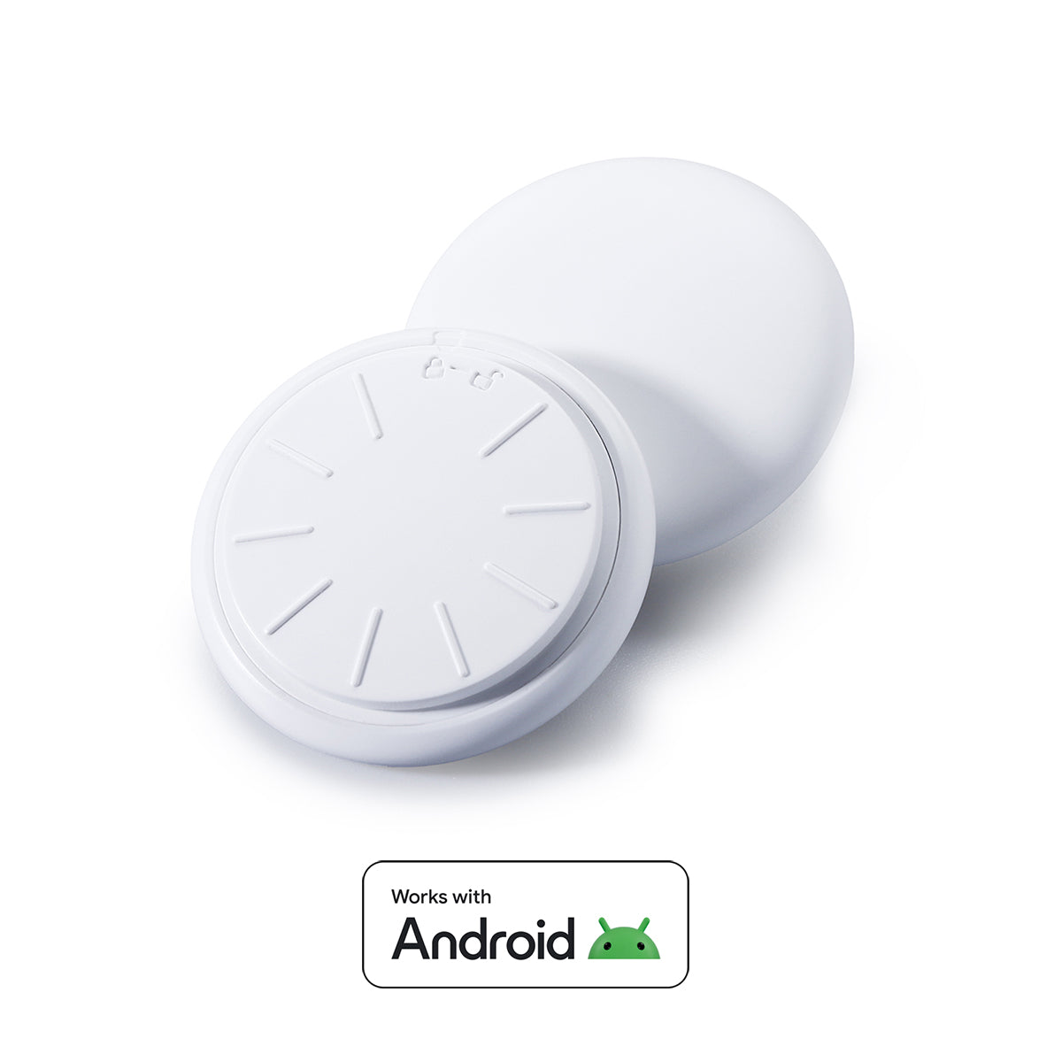 StarTag Tracker Android Find My Device
