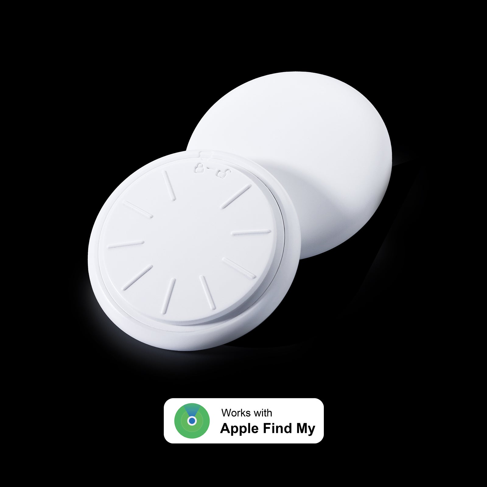 StarTag Finder Apple Find My 4 Pack