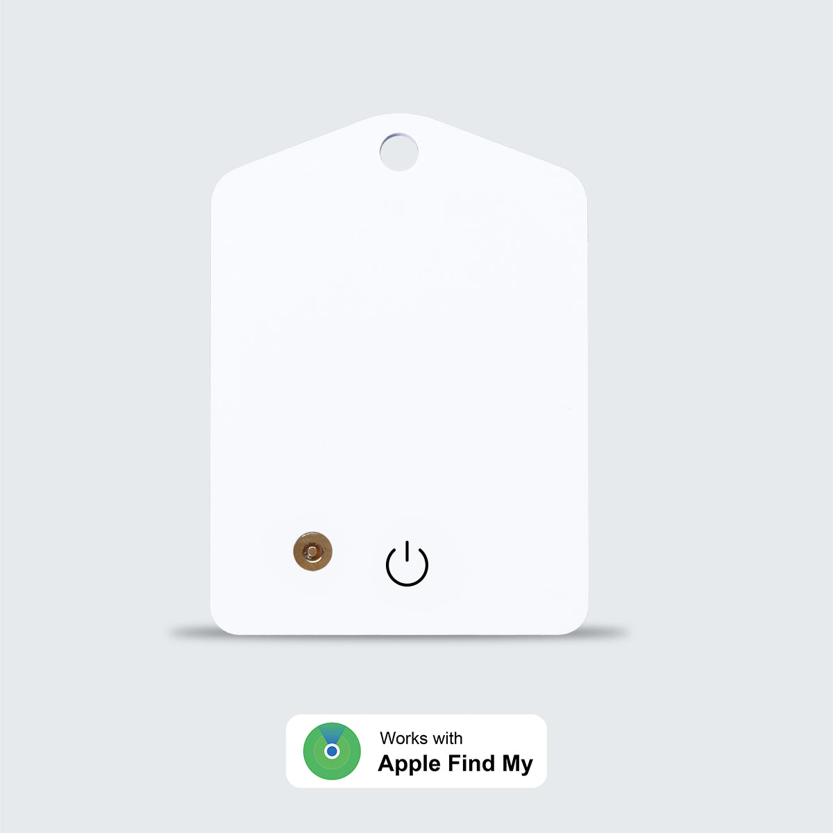 Custom Photo PetTag Tracker Apple Find My