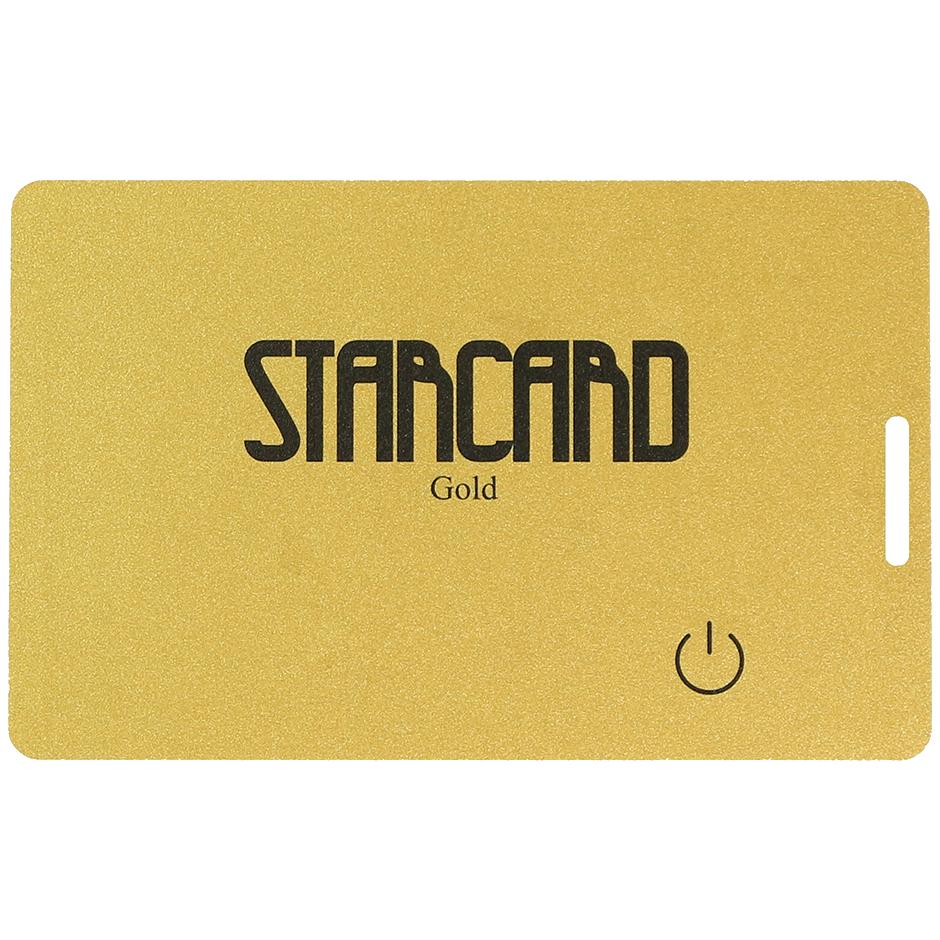 Gold Card