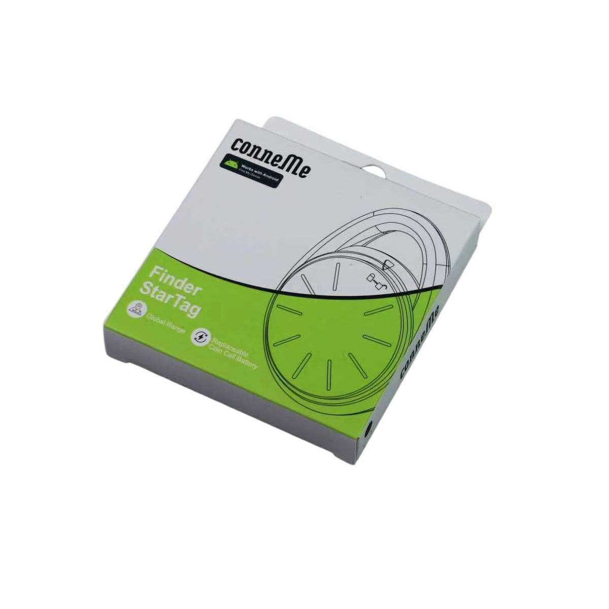 StarTag Finder Apple Find My 4 Pack Conneme find my tag