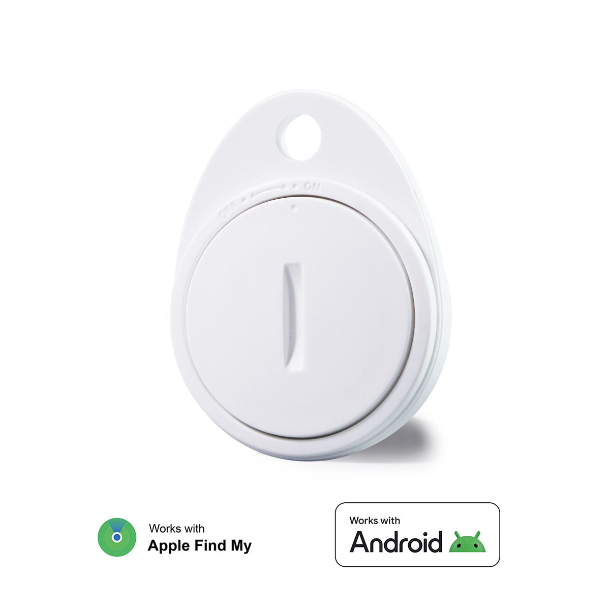 StarTag Pro Tracker Apple/Android Find My