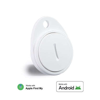StarTag Pro Tracker Apple/Android Find My