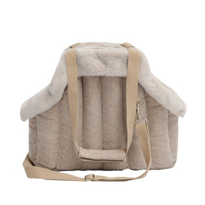 Puppies Tote Bag Pet Carrier
