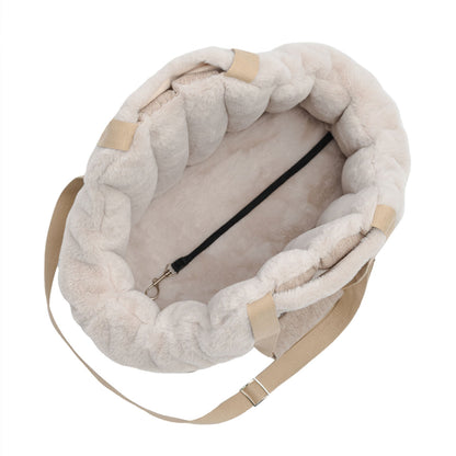 Puppies Tote Bag Pet Carrier