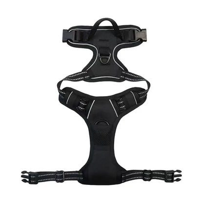 No Pull Dog Control Harness