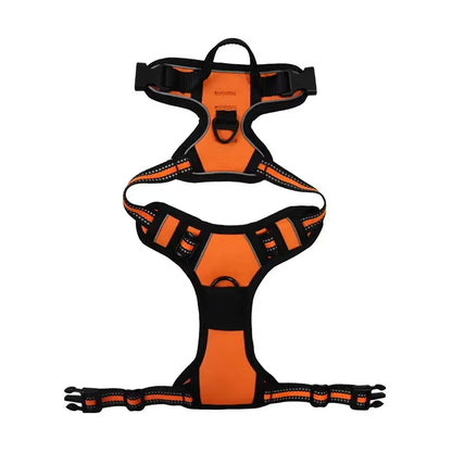 No Pull Dog Control Harness