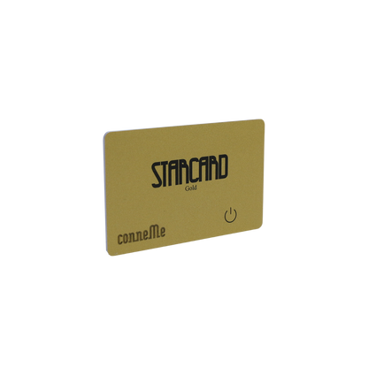 StarCard Finder Apple Find My Conneme Electronic transmitters and receivers used to locate children