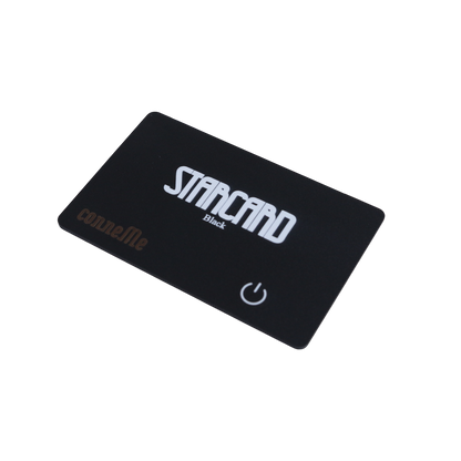 StarCard Finder Apple Find My Conneme Electronic transmitters and receivers used to locate children