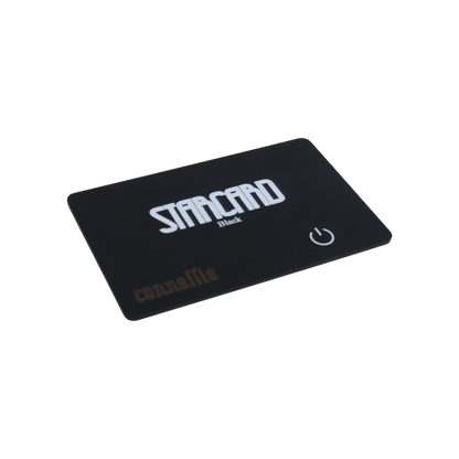 StarCard Finder Apple Find My Conneme Electronic transmitters and receivers used to locate children