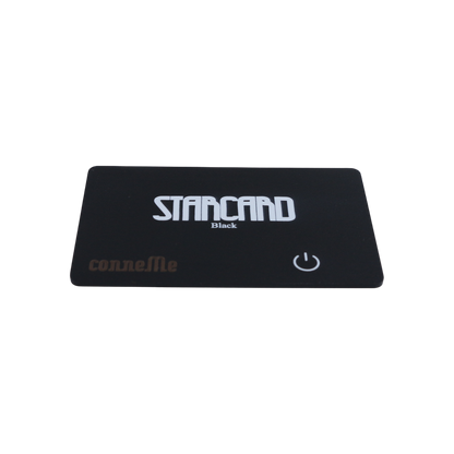 StarCard Finder Apple Find My Conneme Electronic transmitters and receivers used to locate children