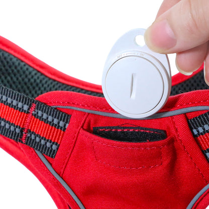 Tracker Dog Harness