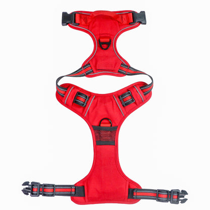 Tracker Dog Harness