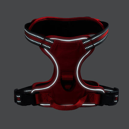 Tracker Dog Harness
