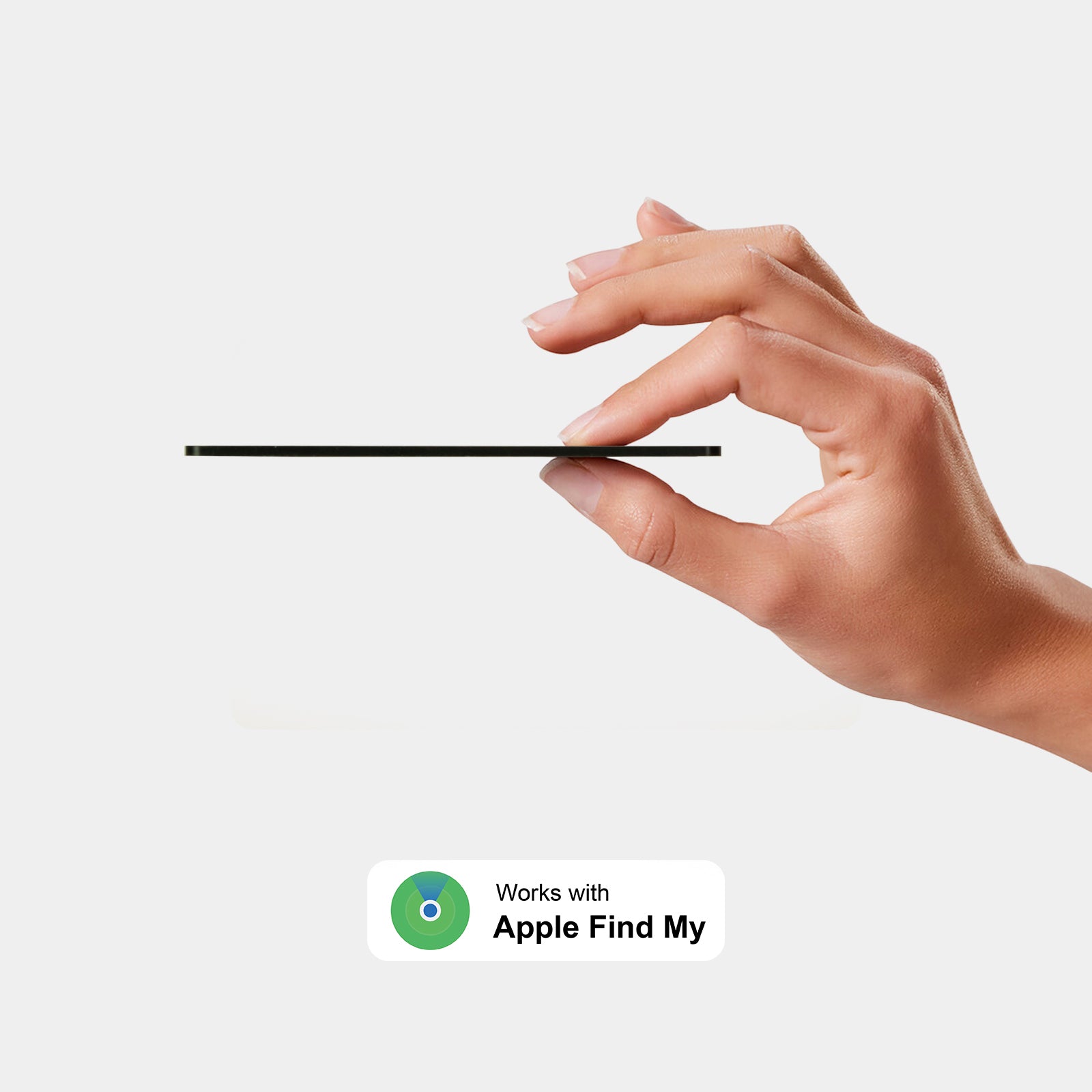 StarCard Finder Apple Find My