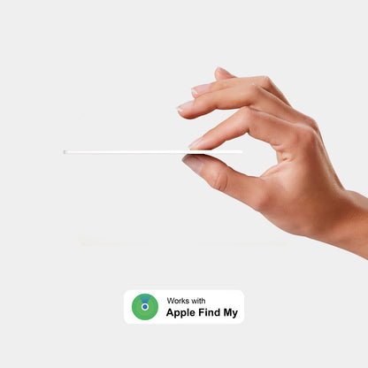 StarCard Finder Apple Find My