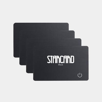 StarCard Finder Apple Find My