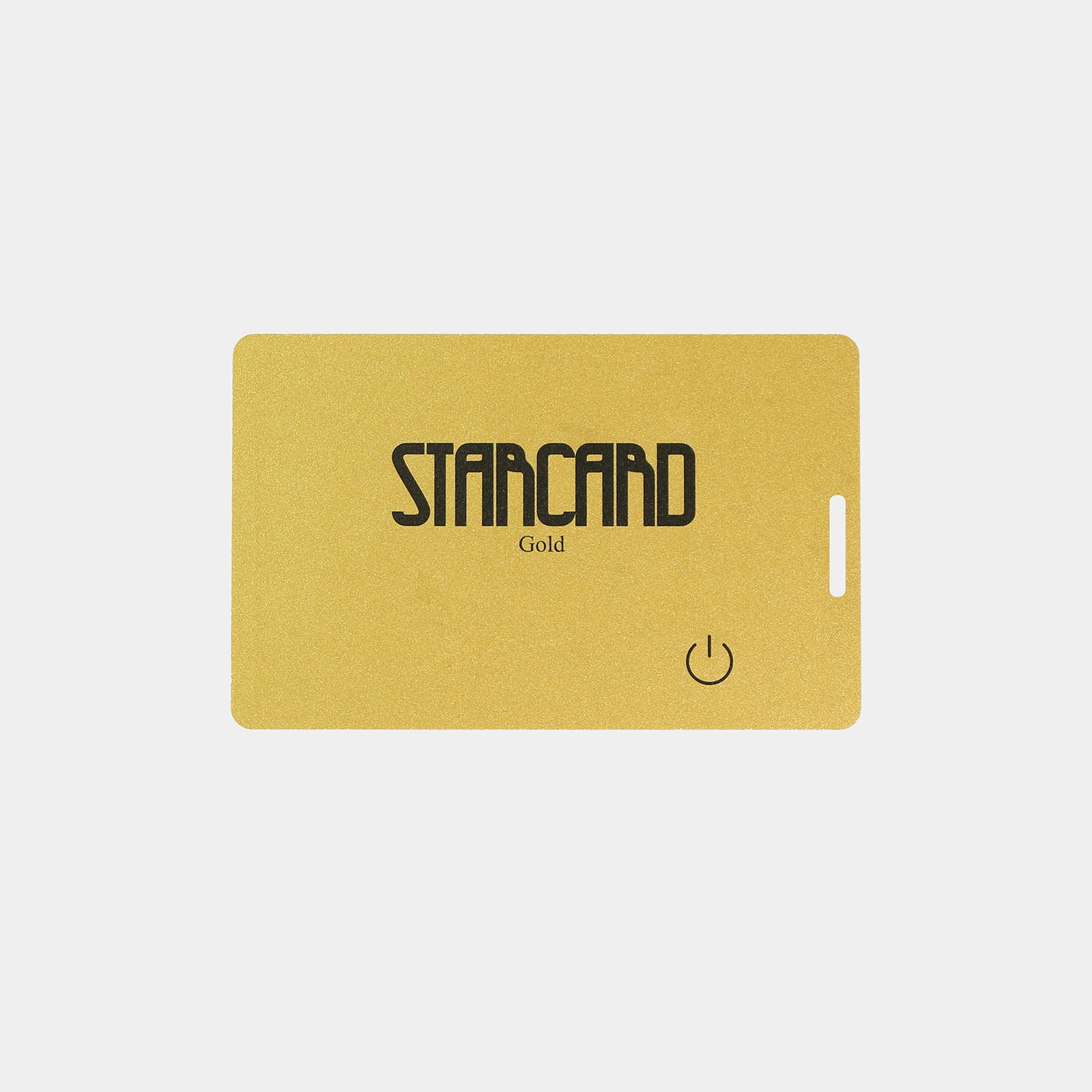 StarCard Tracker Apple Find My