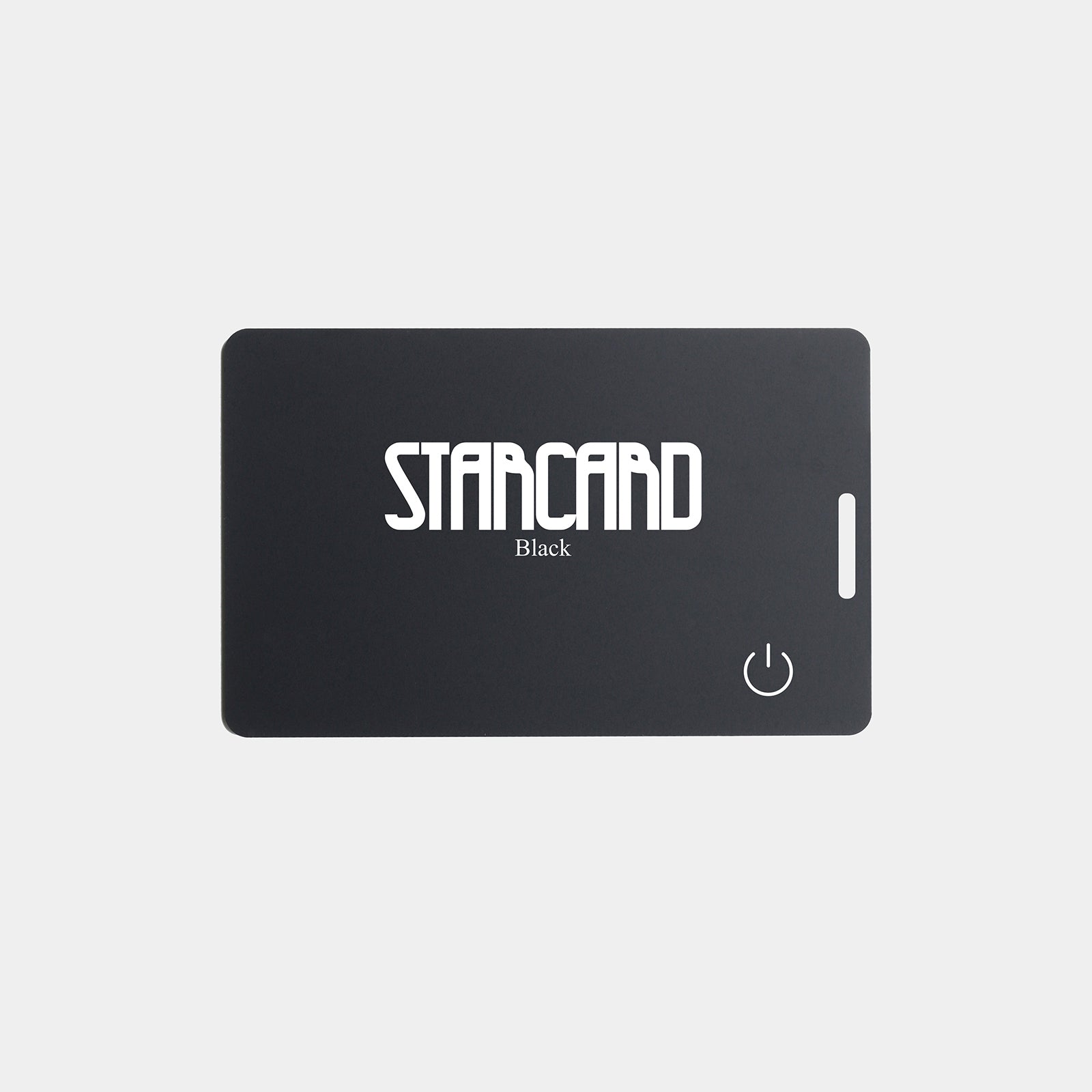 StarCard Tracker Apple Find My