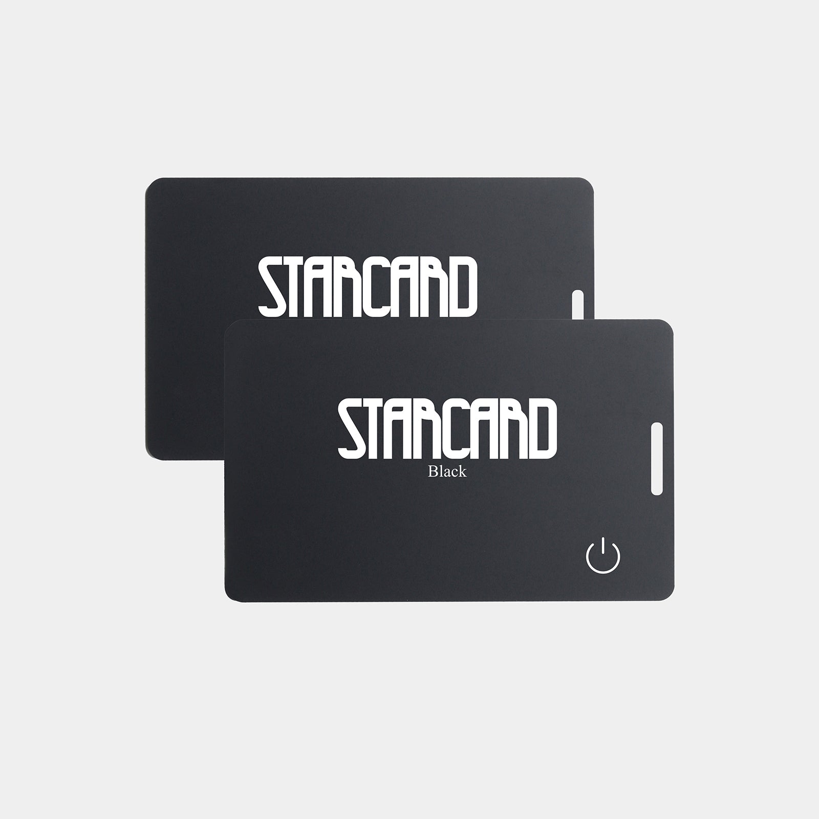 StarCard Tracker Apple Find My