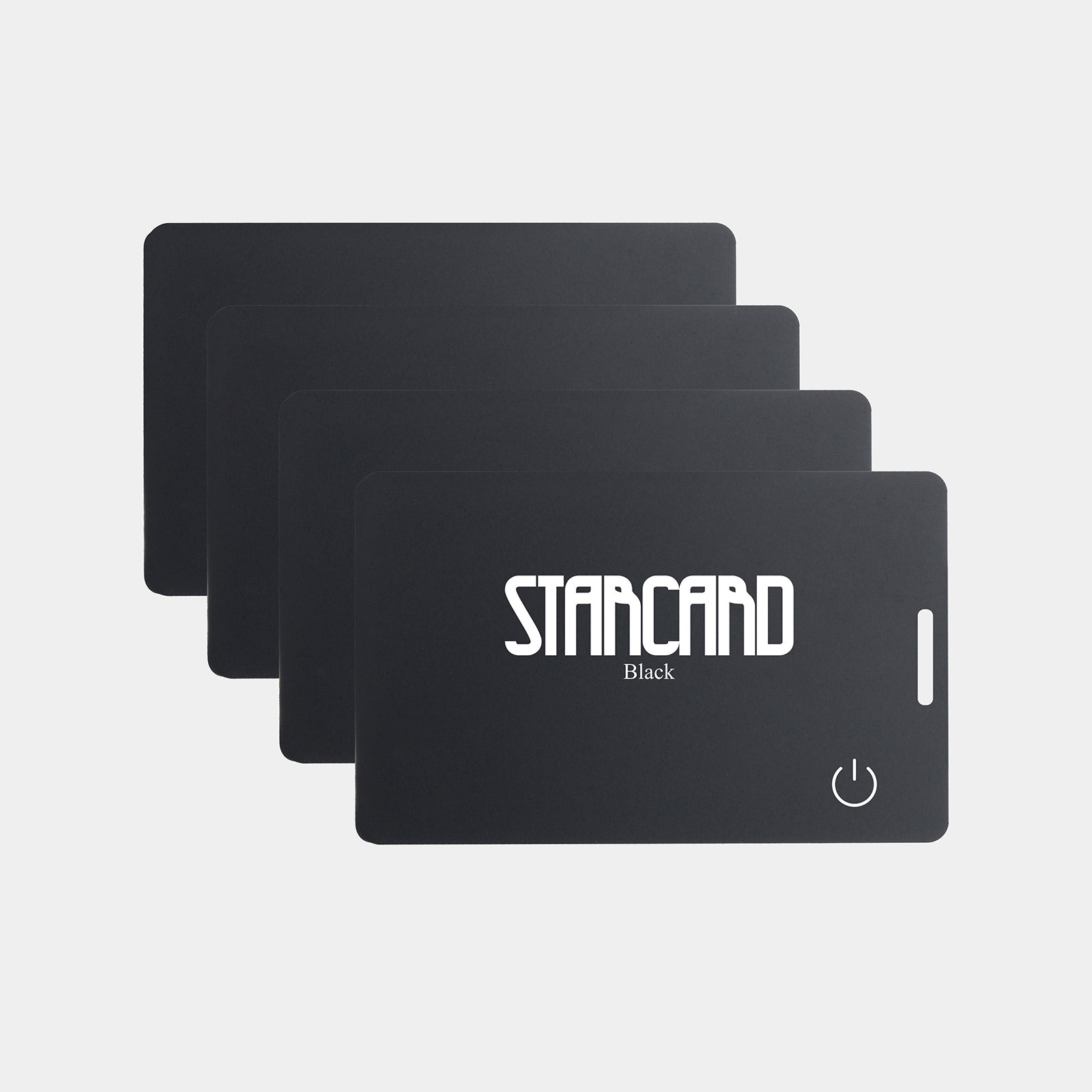 StarCard Tracker Apple Find My