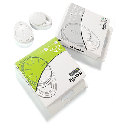 StarTag Finder Apple Find My 4 Pack Conneme find my tag