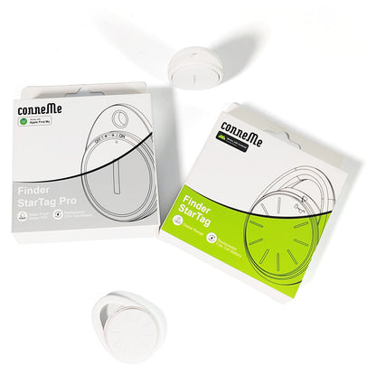 StarTag Finder Android Conneme Find My Device