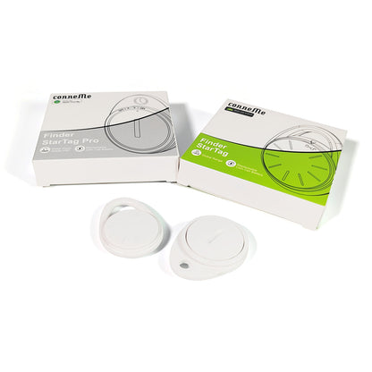 StarTag Tracker Android Conneme Find My Device