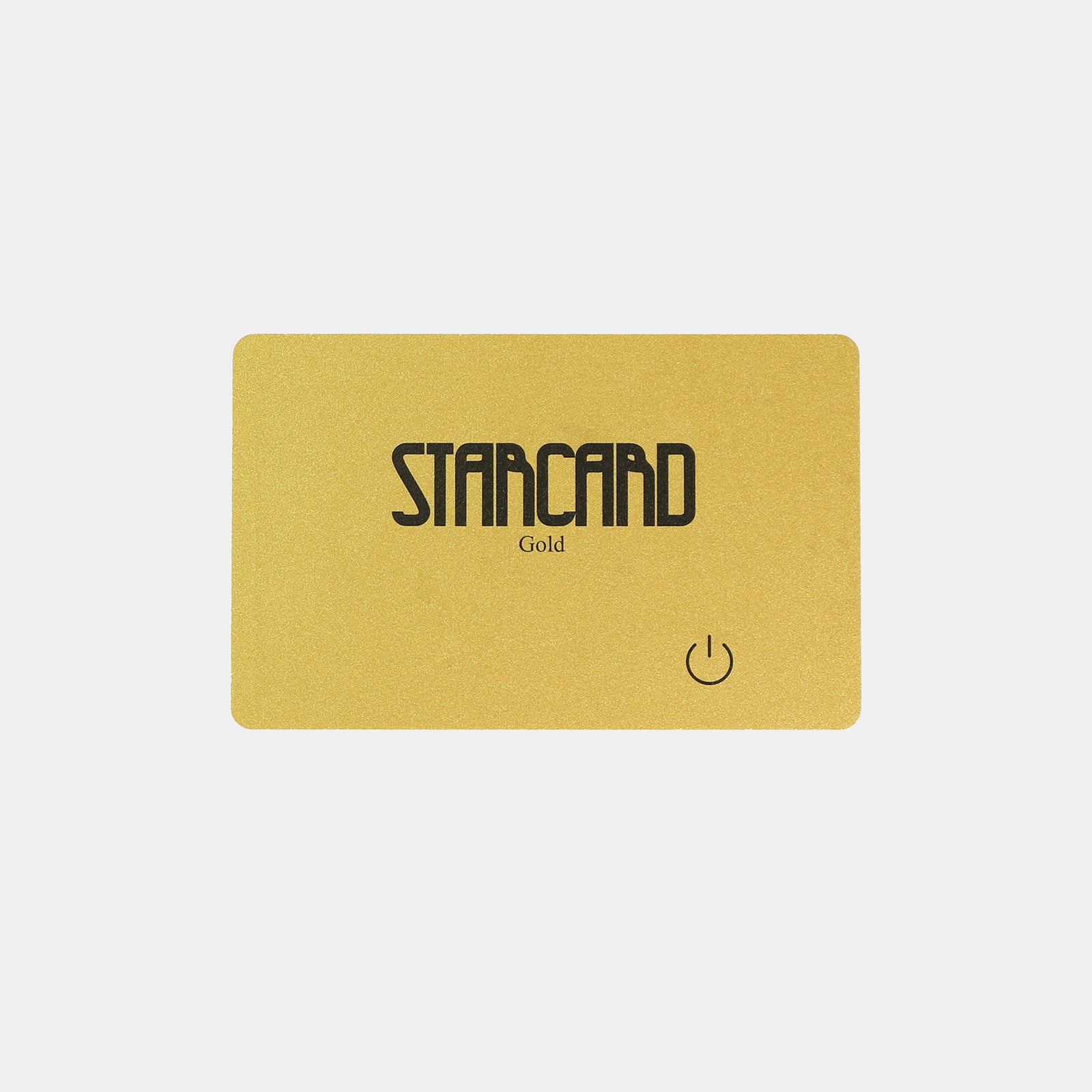 StarCard Finder Apple Find My