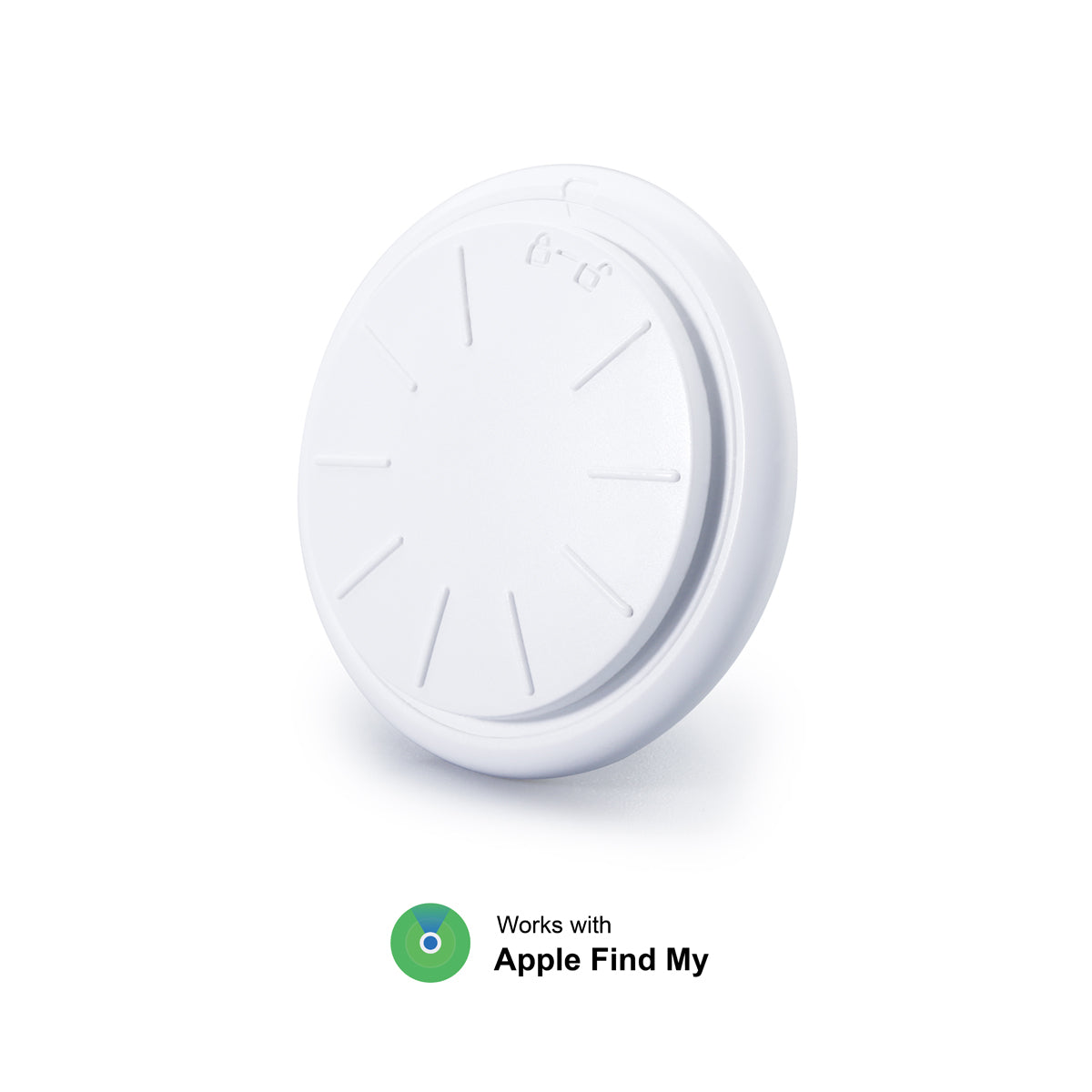 StarTag Finder Apple Find My