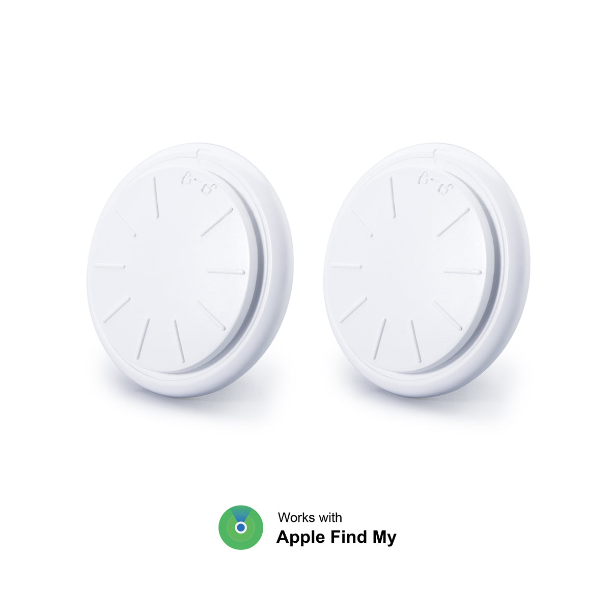 StarTag Finder Apple Find My