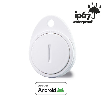 StarTag Pro Tracker Android Find My Device