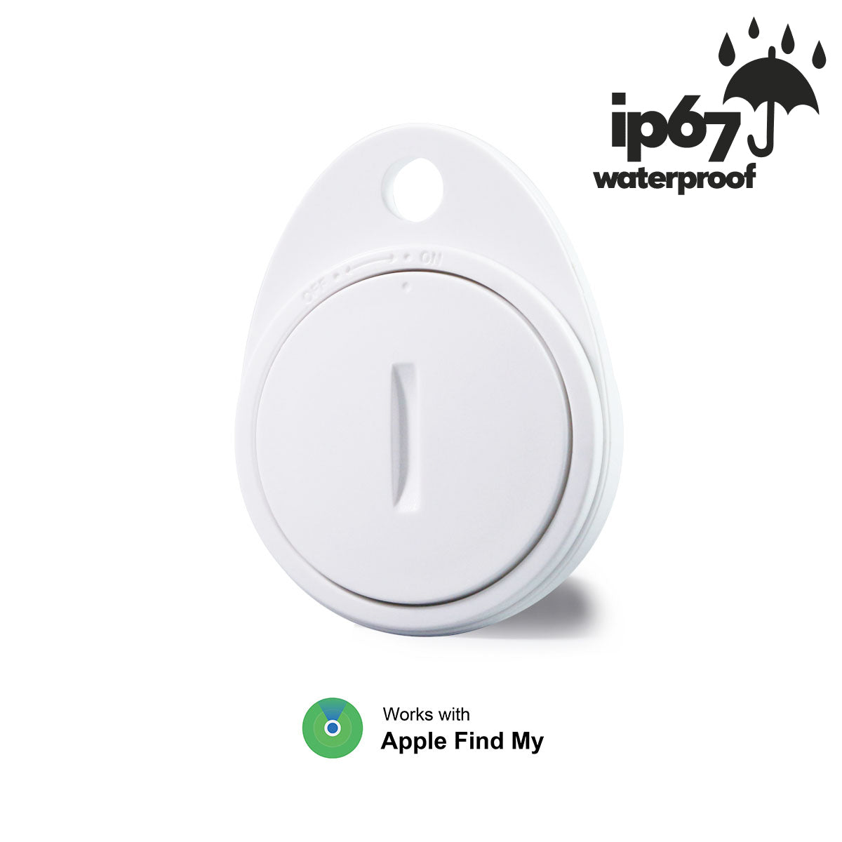 StarTag Pro Smart Finder Apple Find My